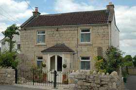 4 bedroom Detached t...